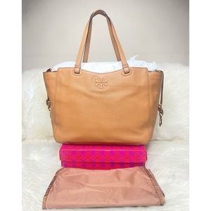 Tory Burch tote/diaper bag